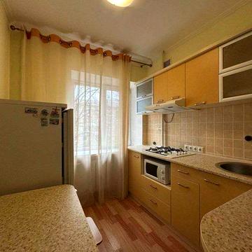 Сдам 1-к квартиру на ул. Староказацкой парк Глобы Центр