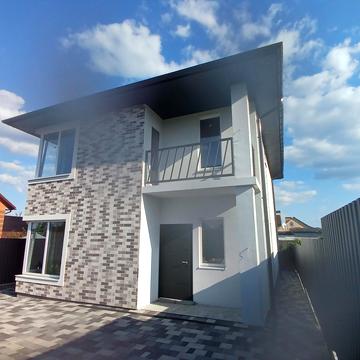 Дніпровська вул. (Калініна)