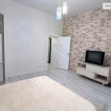 Довгострокова оренда 1к Квартира Грецька площа