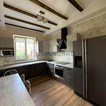 Оренда сучасний будинок у с. Петропавлівське, вул. Малинина, 51