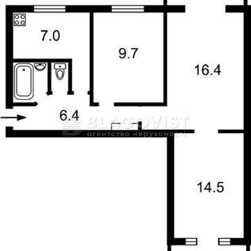 Борщагівська вул., 10-А