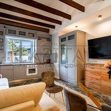 Продаж / Квартира / ЖК “Десна Резиденс”, Зазим’я, Броварський район ЖК Десна Резіденс