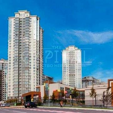 Продажа квартиры, ЖК Новопечерские Липки, Драгомирова, Верхогляда