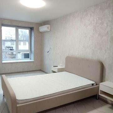 Довгострокова оренда 1к Квартира Домбровського вулиця ЖК Grand City Dombrovskyi