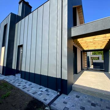 Садова вул.