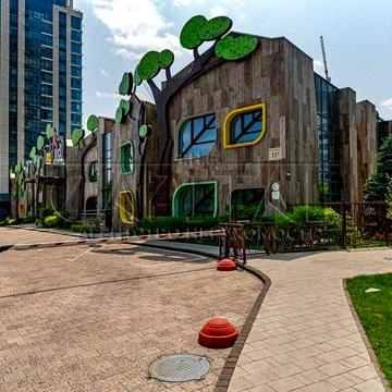 Продажа квартиры, ЖК Новопечерские Липки, Даргомирова, Верхогляда