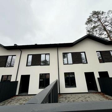 Таун у Топ локації,майже 100м2,Газове опалення,Без комісії%