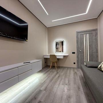 Квартира в новобудові вул. Січових Стрільців