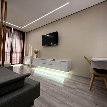 Квартира в новобудові вул. Січових Стрільців