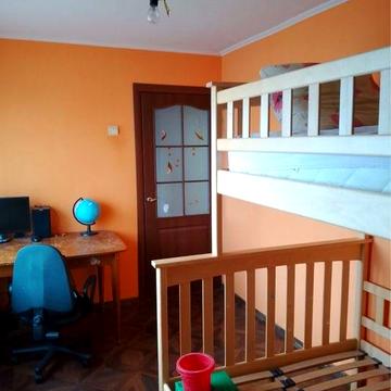 Здається 2 кім квартира р-н Беляєва