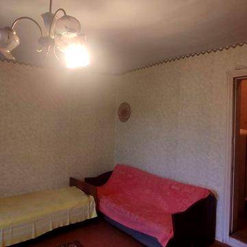 Продаж частини будинку в місті Сміла, центр міста.