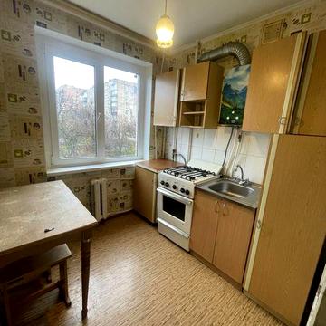 Продам 1ком.квартиру ул.Кривбассовская,Центрально-Городской район