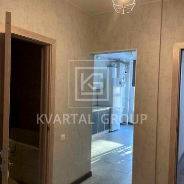 Довгострокова оренда 1к Квартира Миколи Сингаївського (Новооскольська) вулиця ЖК Синергия 2+