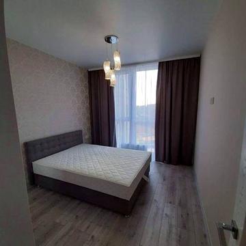 Оренда євро-двушки ЖК «Paradise avenue”