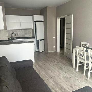 Оренда євро-двушки ЖК «Paradise avenue”