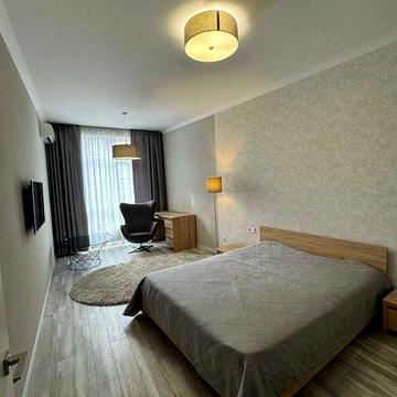 Сучасна квартира в ЖК Французький квартал Філатова Академіка 2/1