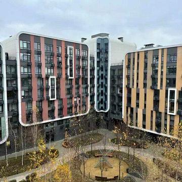 Чудова 1-к ЖК Республіка Respublika Республика ЖК Республіка, Respublika, Республика