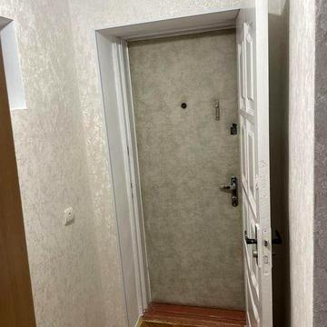 1 кімнатна з ремонтом в центрі парк