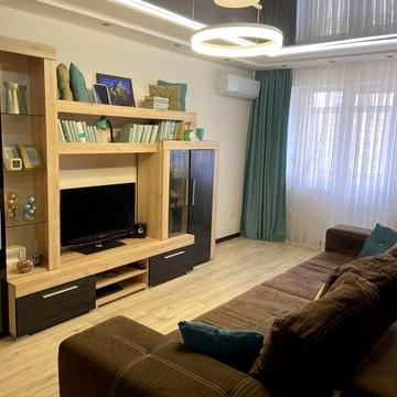 Здам 2-к квартиру біля АТБ в покровському районі міста