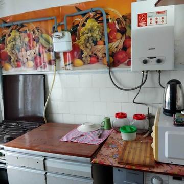 Тіниста вул., 2а