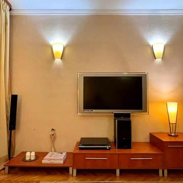 Олекси Тихого вул. (Виборзька), 80/17