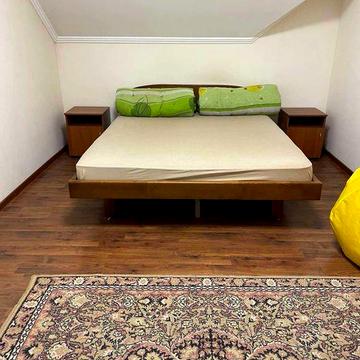 Здам однокімнатну квартиру ЖК "Буча Квартал"