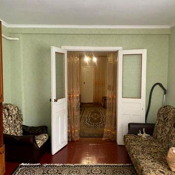 Злам будинок на довготривалий термін