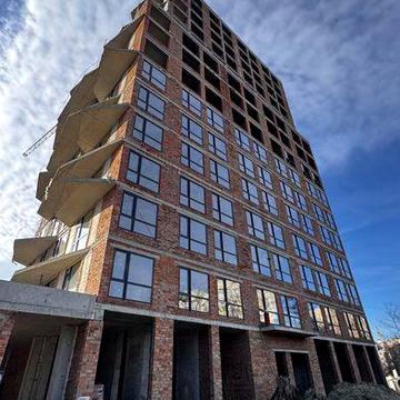 Продаж однокімнатної квартири в ЖК на Величковського (Рясне 2) ЖК на Величковського