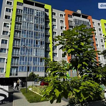 Продаж 5к Квартира Угорська вулиця ЖК Софиевка