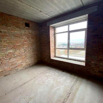 Продаж 3 кімнатної квартири 78 кв. м. в Новобудові, неймовірний вигляд ЖК Олімпійський