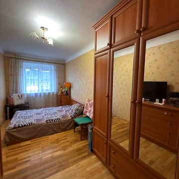 Продаж 3к Квартира Склозаводська вулиця