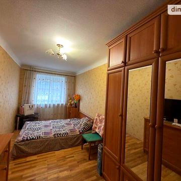 Продаж 3к Квартира Склозаводська вулиця