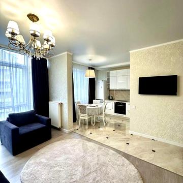 Продам квартиру в Аркадии ЖК 26 Жемчужина