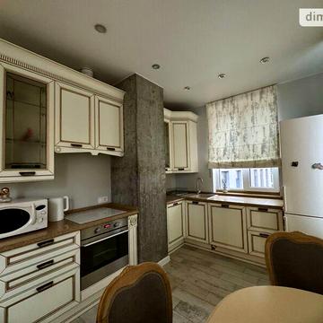 Довгострокова оренда 1к Квартира Шевченка вулиця ЖК Катеринославський I