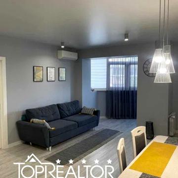 Людвіга Свободи просп., 20А