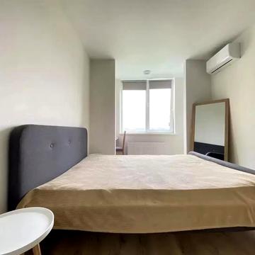 Бігова вул., 17а