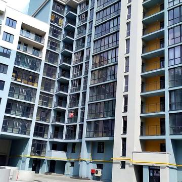 Стрийська вул., 108