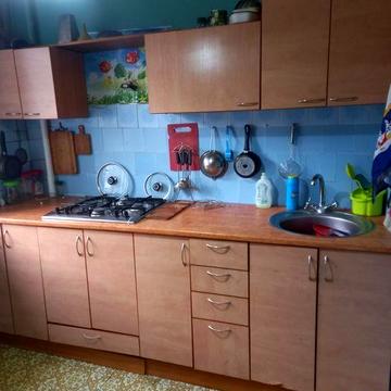 Аренда 1 комн. ул. Теннисная