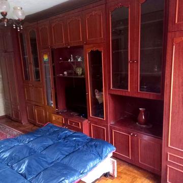 Аренда 1 комн. ул. Теннисная