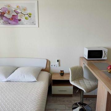 Власник Смарт-квартира з новим ремонтом уЖК Караваєві Дачі, Польова 73 ЖК Караваєві Дачі