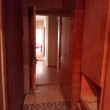 Сдам 4-х комнатную квартиру, пр.Победы д.59