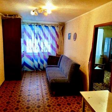 Продається 2-кімнатна квартира поруч з ст. м. Ботанічний Сад (404542)