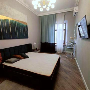 1-ком квартира на Дерибасовской · Топовая локация · Отличное состояние