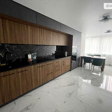 Довгострокова оренда 2к Квартира Вербицького Михайла вулиця