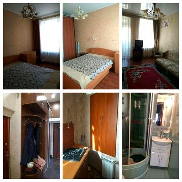 Сдам  2 комнатную квартиру Разумовская  Мясоедовская Сталинка