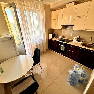 Михайла Донця вул., 2-А