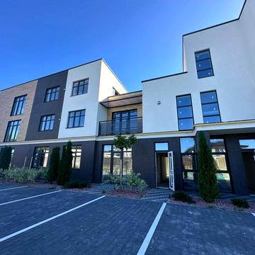 HYGGY Home Ірпінь Київ 15хв Святошинський Єпрограми Варіанти ЖК Hyggy Home