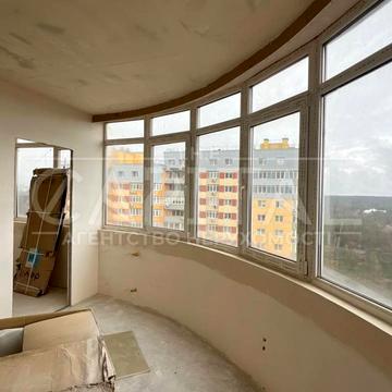 Юрія Кондратюка вул., 5