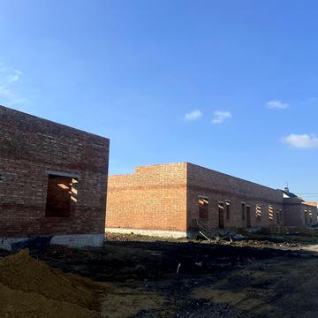 Драй-Хмари вул.