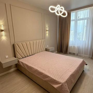 Краснова вул., 1-А